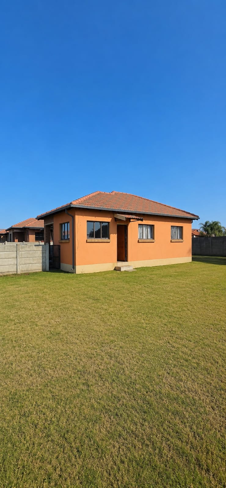3 Bedroom Property for Sale in Waterval East North West